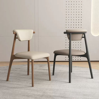 yevva modern dining chair