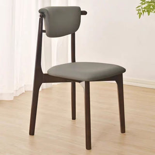 yevva oak dining chair natural colour