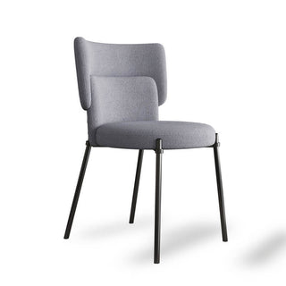 zania dining chair fabric upholstery