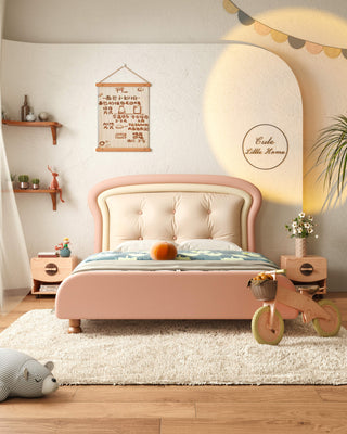 zaza childrens bed growing with your child