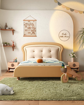 zaza childrens bed imaginative sleep zone