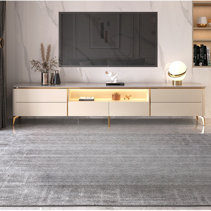 Signet Console Tv Zenith TV Console - Singapore | COMFY