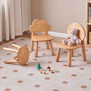 Everest Toddler Chair