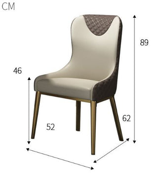 Benny Dining Chair