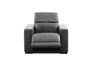 Candy Electric Recliner Sofa