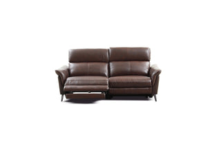 brown recliner sofa sale