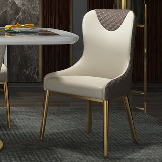 dining chair that turns heads