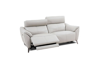 electric leather sofa roslyn
