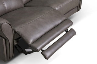 electric recliner janet sofa