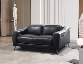 heidi power recliner sofa