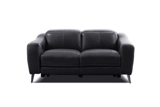 heidi recliner leather sofa