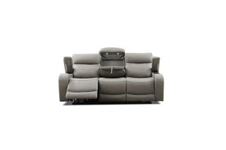 home theater couch