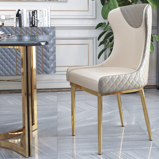 timeless design dining chair